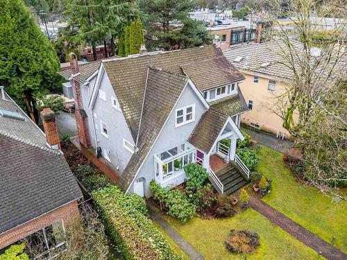 1450 W 40Th Avenue, Vancouver, BC 