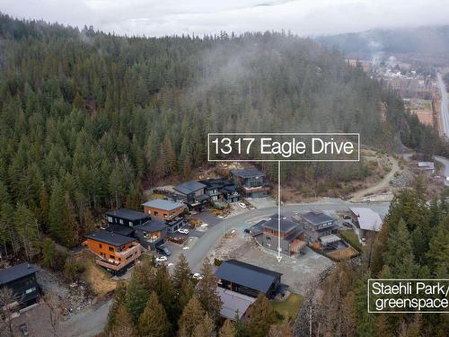 1317 Eagle Drive, Pemberton, BC 