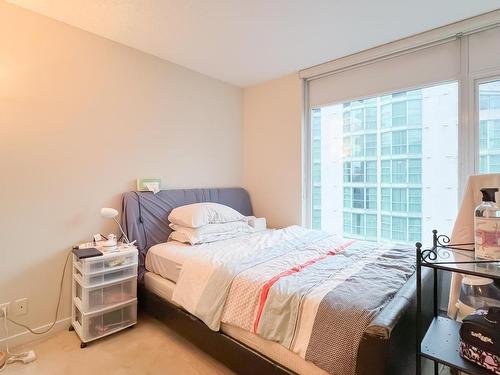 1602 821 Cambie Street, Vancouver, BC 