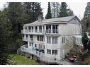 4621 Woodburn Place, West Vancouver, BC 