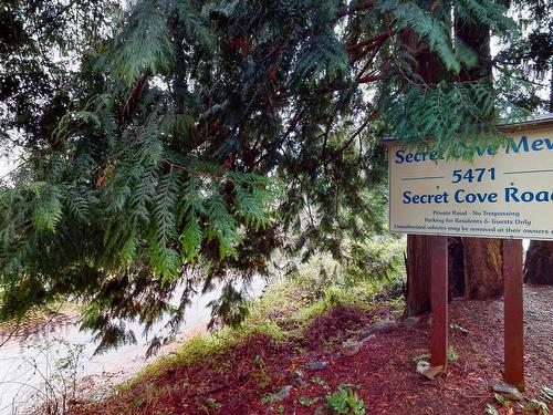 20 5471 Secret Cove Road, Halfmoon Bay, BC 