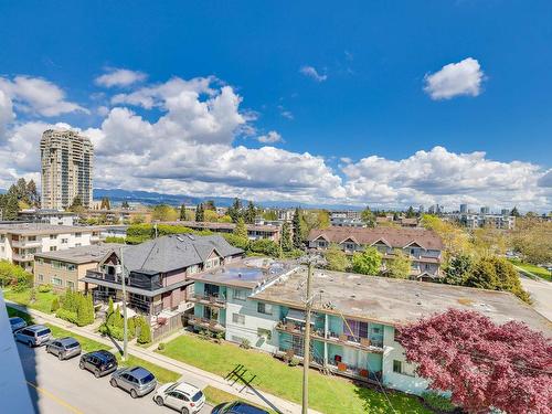 604 5051 Imperial Street, Burnaby, BC 