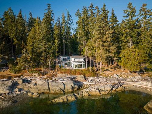 4115 Browning Road, Sechelt, BC 