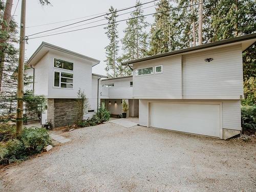 4115 Browning Road, Sechelt, BC 