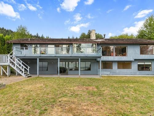 1456 Chartwell Drive, West Vancouver, BC 