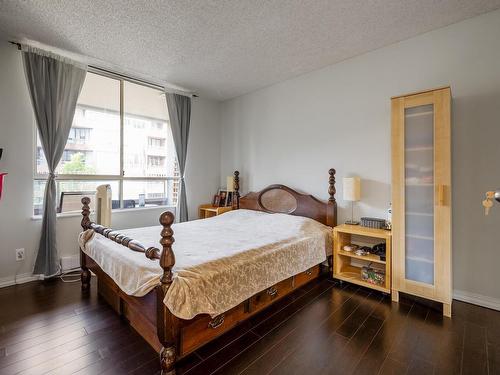 508 1330 Hornby Street, Vancouver, BC 