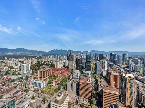 4903 1289 Hornby Street, Vancouver, BC 