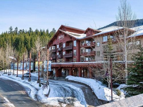 416A 2036 London Lane, Whistler, BC 