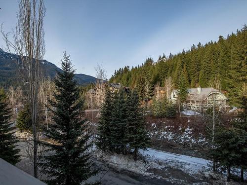 416A 2036 London Lane, Whistler, BC 