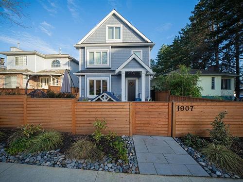 1907 E 40Th Avenue, Vancouver, BC 