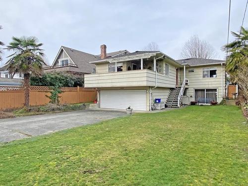 1958 W 62Nd Avenue, Vancouver, BC 