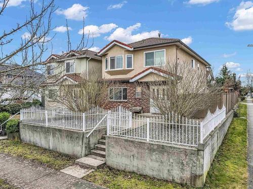 2808 Horley Street, Vancouver, BC 