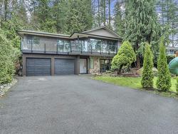 2038 FLYNN PLACE  North Vancouver, BC V7P 3H8