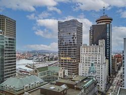 1803 838 W HASTINGS STREET  Vancouver, BC V6C 0A6