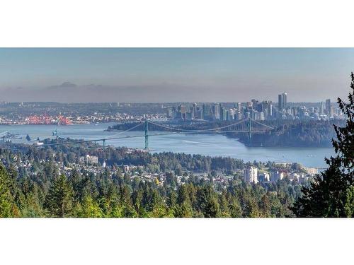 2336 Westhill Drive, West Vancouver, BC 