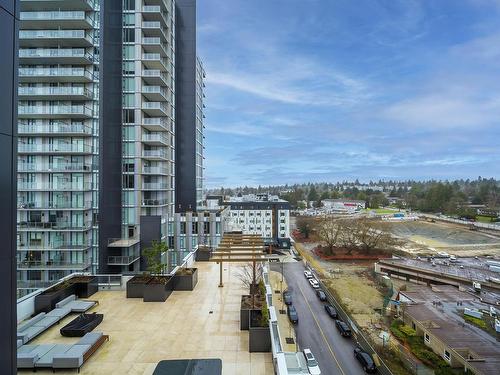 1207 7433 Cambie Street, Vancouver, BC 