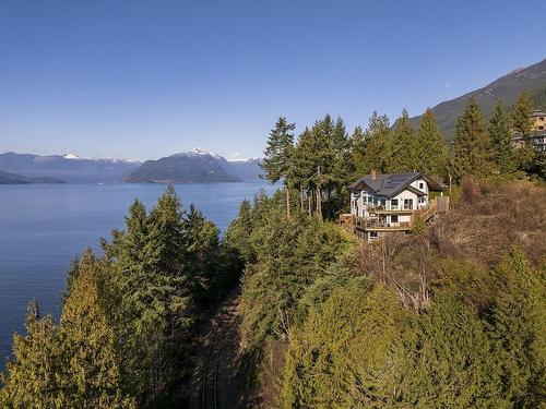 70 Sweetwater Place, Lions Bay, BC 