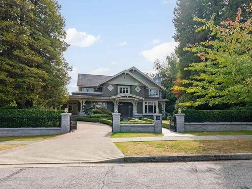 1350 W 32Nd Avenue, Vancouver, BC 