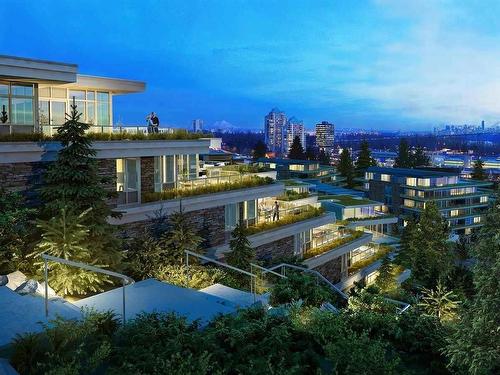 507 788 Arthur Erickson Place, West Vancouver, BC 