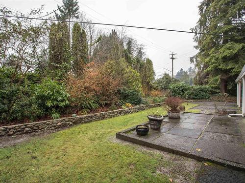 4315 Keith Road, West Vancouver, BC 
