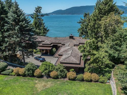 5363 Kew Cliff Road, West Vancouver, BC 