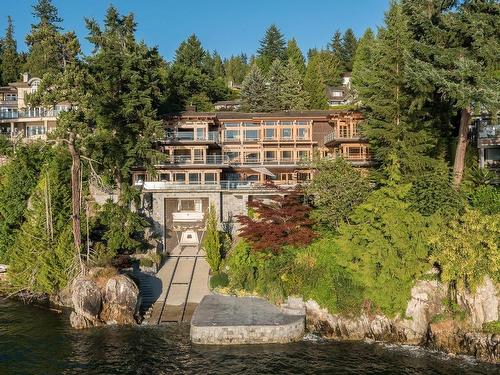 5363 Kew Cliff Road, West Vancouver, BC 