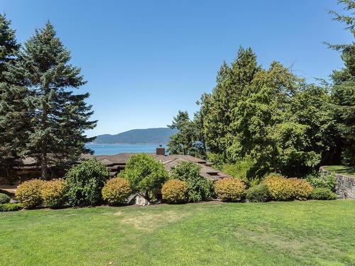5363 Kew Cliff Road, West Vancouver, BC 