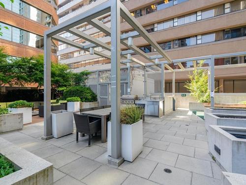 706 1133 Hornby Street, Vancouver, BC 
