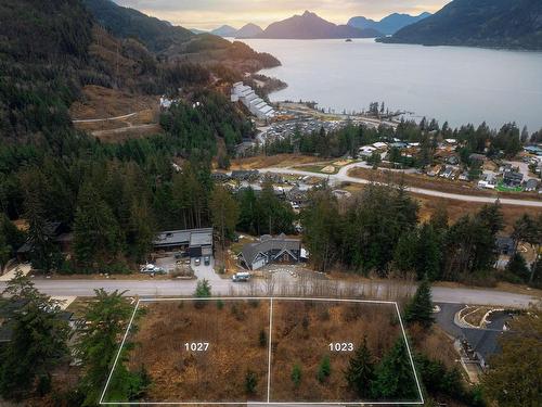 1023 Goat Ridge Drive, Britannia Beach, BC 