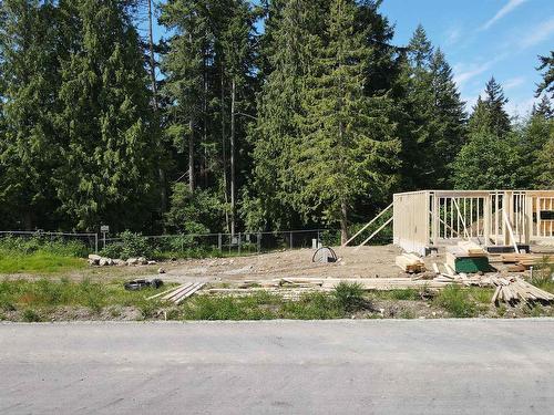 1258 Castle Road, Gibsons, BC 