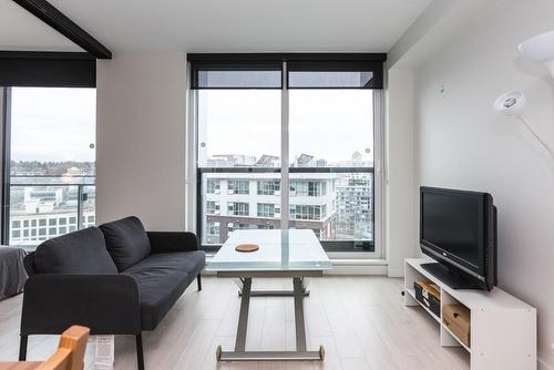 1401 1768 Cook Street, Vancouver, BC 