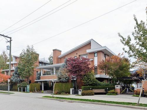 2925 Wall Street, Vancouver, BC 