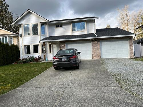 23037 126 Avenue, Maple Ridge, BC 