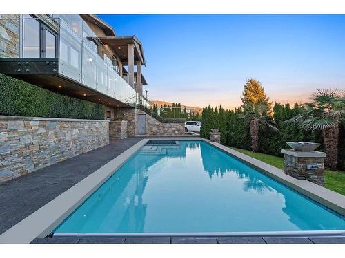 1439 Chartwell Drive, West Vancouver, BC 