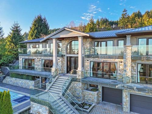 1439 Chartwell Drive, West Vancouver, BC 