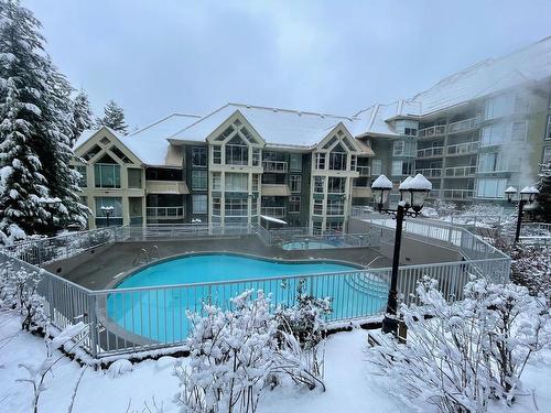 201 Wk 14-4910 Spearhead Place, Whistler, BC 