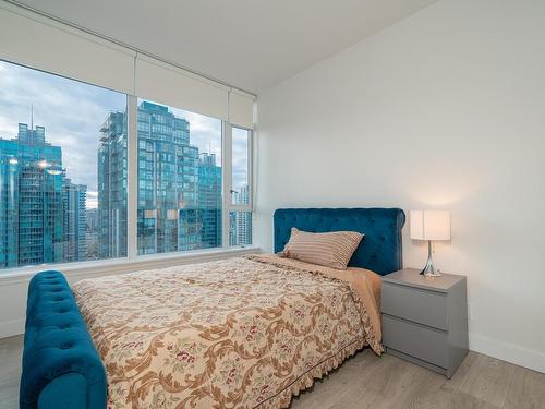 2802 1211 Melville Street, Vancouver, BC 