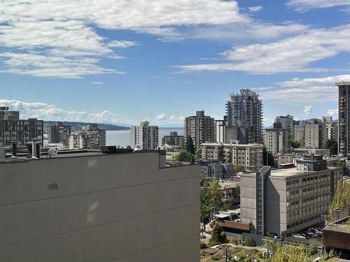 1608 1133 Hornby Street, Vancouver, BC 