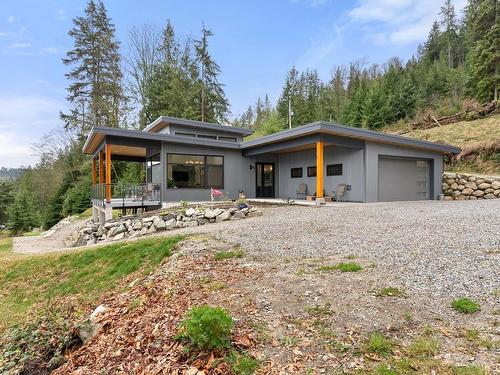 103 Witherby Road, Gibsons, BC 