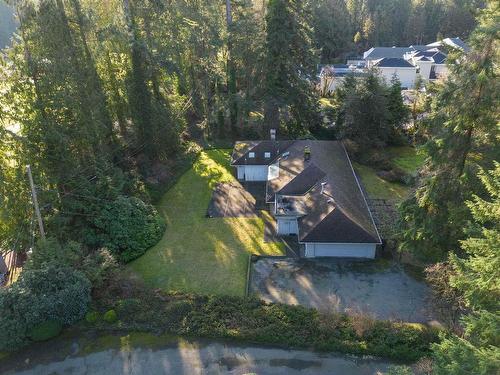 575 Hadden Drive, West Vancouver, BC 