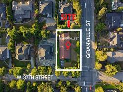 5275 GRANVILLE STREET  Vancouver, BC V6M 3B9