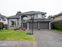 3551 SCRATCHLEY CRES  Richmond, BC V6X 3T2
