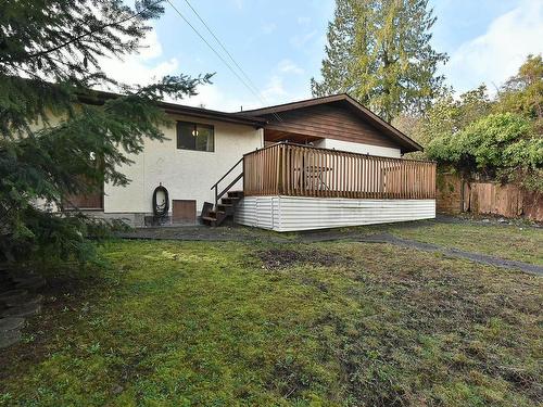 760 Brookside Place, Gibsons, BC 
