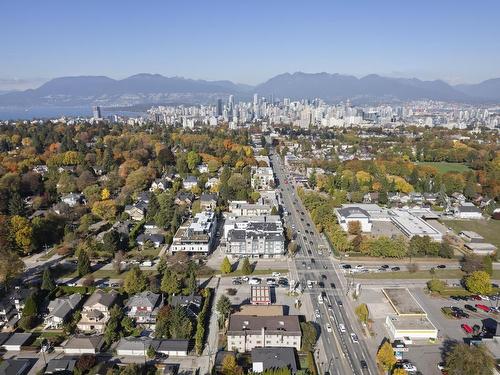 Ph 6 1011 W King Edward Avenue, Vancouver, BC 