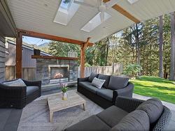 5714 BLUEBELL DRIVE  West Vancouver, BC V7W 1T3