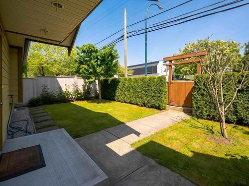 1115 Boundary Road, Vancouver, BC 