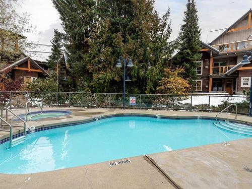 43-43A 4388 Northlands Boulevard, Whistler, BC 