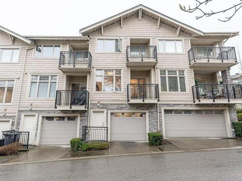 42 245 Francis Way, New Westminster, BC 