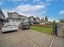 7753 Wedgewood Street, Burnaby, BC 