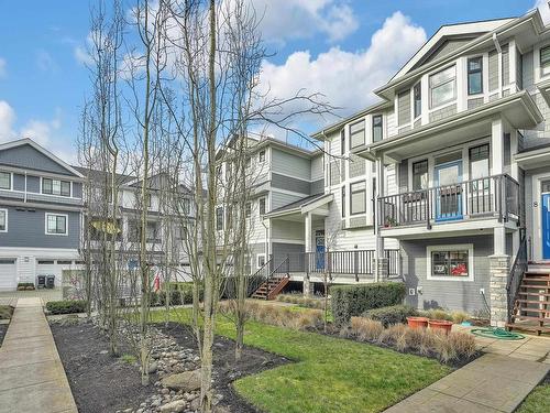 8 189 Wood Street, New Westminster, BC 